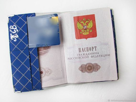 прописка в Сунже